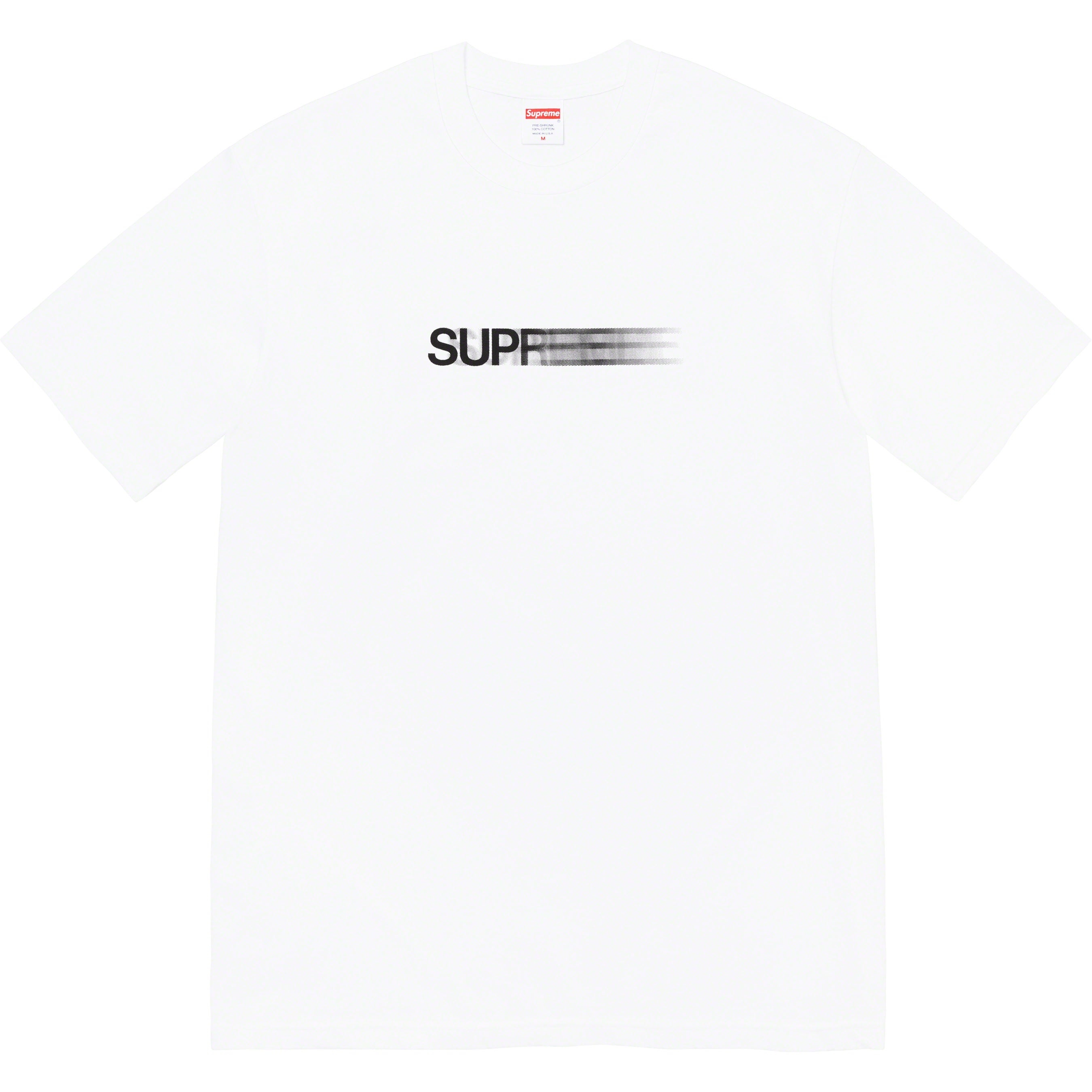 Motion Logo Tee view 5